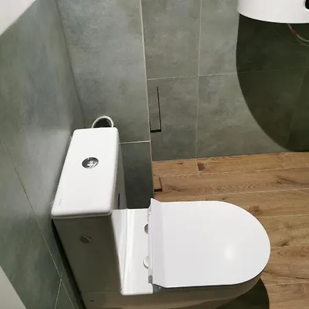 Portknauber Rowy (Pomerania)