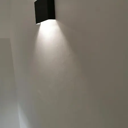 Portknauber Casa vacanze Rowy (Pomerania)