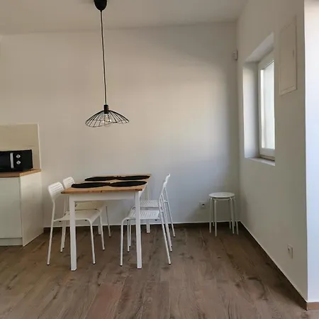 Portknauber Casa de Férias Rowy (Pomerania)