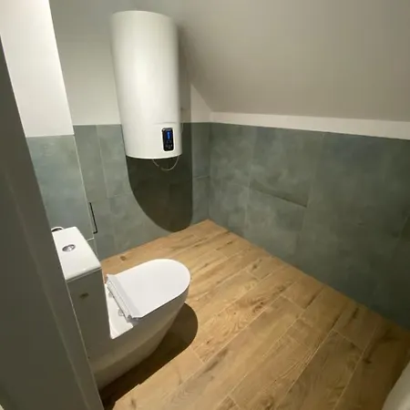 Portknauber Rowy (Pomerania)