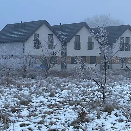 Portknauber Feriehus *