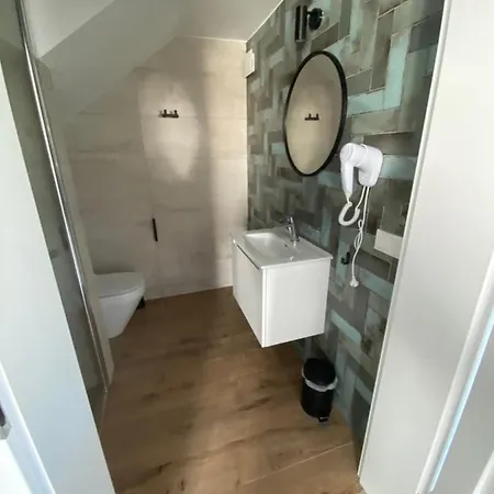 Prázdninový dům Portknauber *