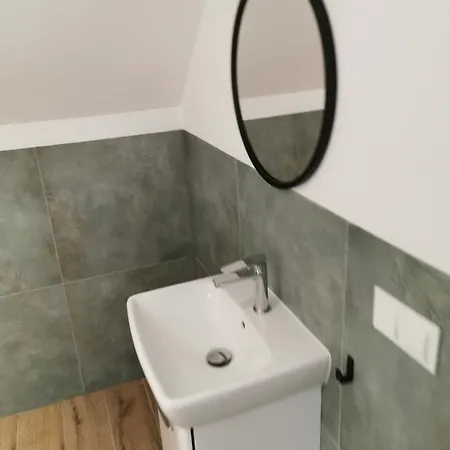 Portknauber * Rowy (Pomerania)