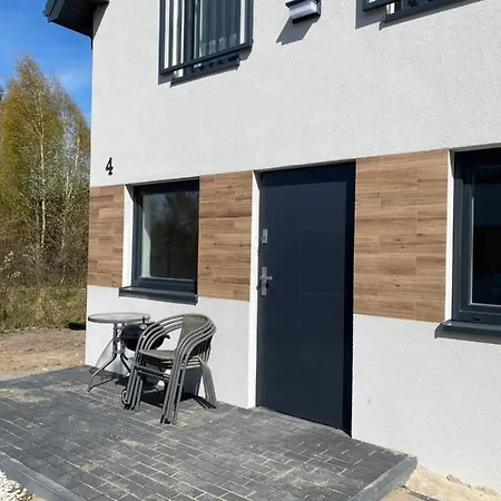 Portknauber Rowy (Pomerania)