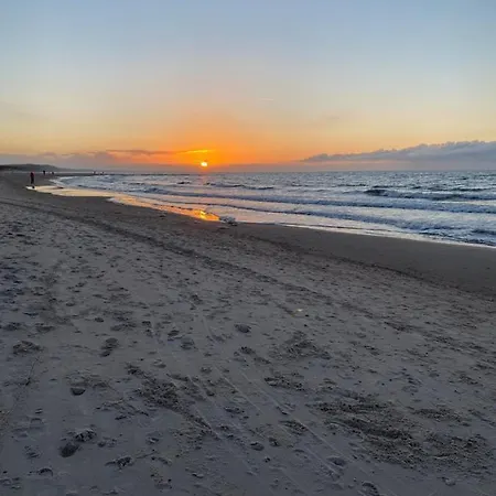 بيت للعطل Portknauber *