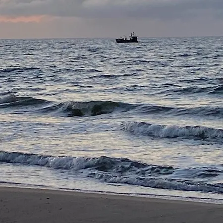 Portknauber Rowy (Pomerania)