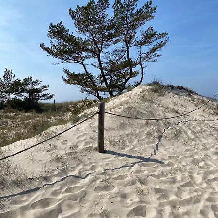 Portknauber Rowy (Pomerania)