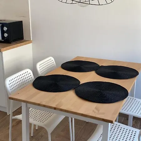 Portknauber Dom wakacyjny *