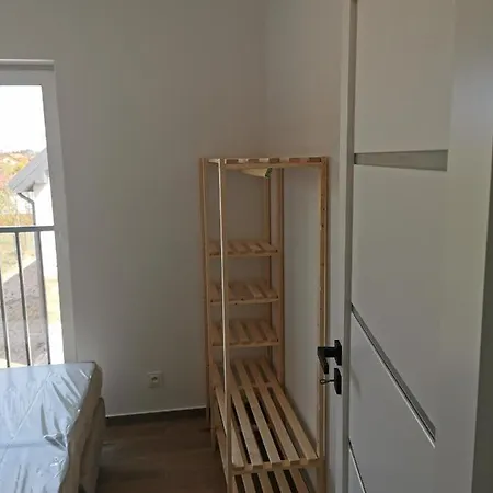 Prázdninový dům Portknauber
