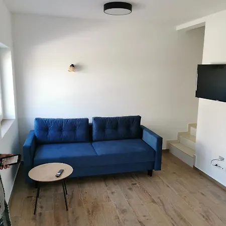 Portknauber Prázdninový dům