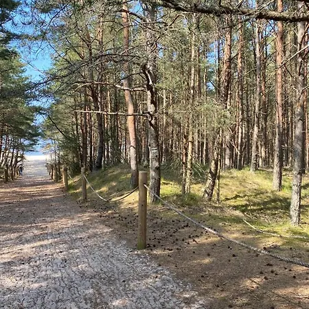 Portknauber Feriehus *