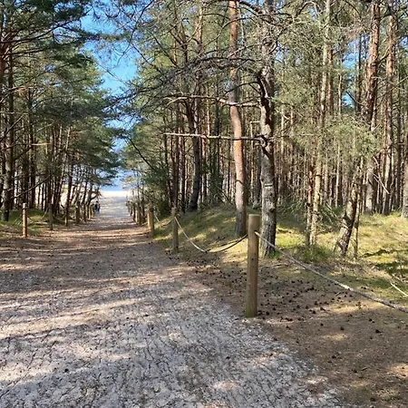 Prázdninový dům Portknauber *