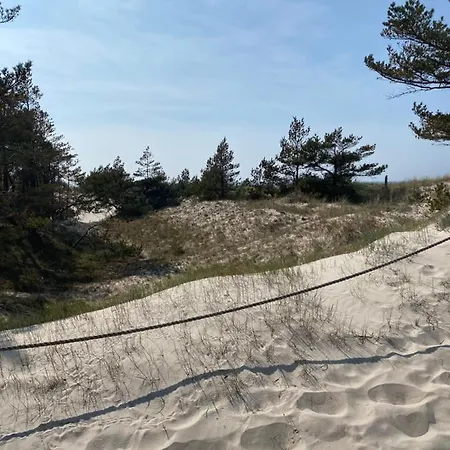 Dom wakacyjny Portknauber *