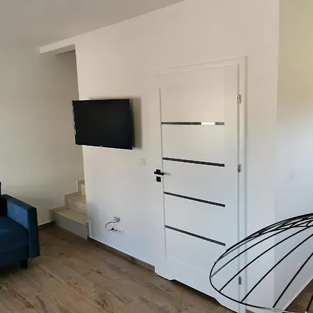 Portknauber Prázdninový dům *