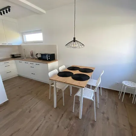 Portknauber Casa vacanze Rowy (Pomerania)