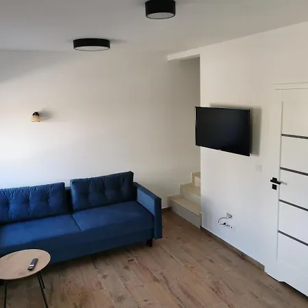 Casa vacanze Portknauber