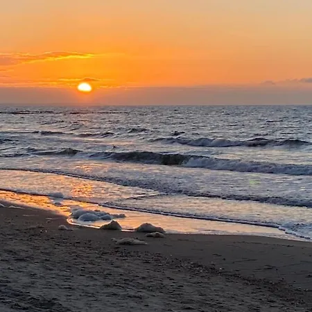 Portknauber Rowy (Pomerania)