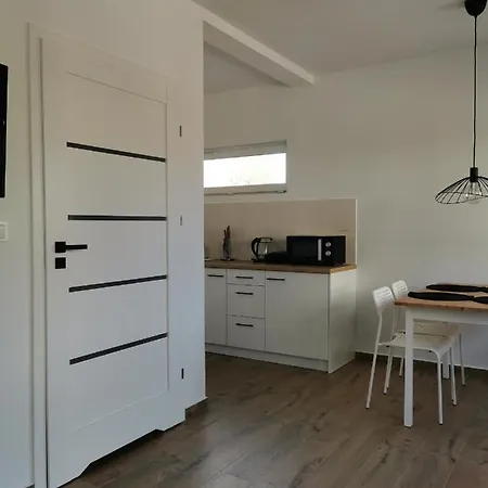 Prázdninový dům Portknauber
