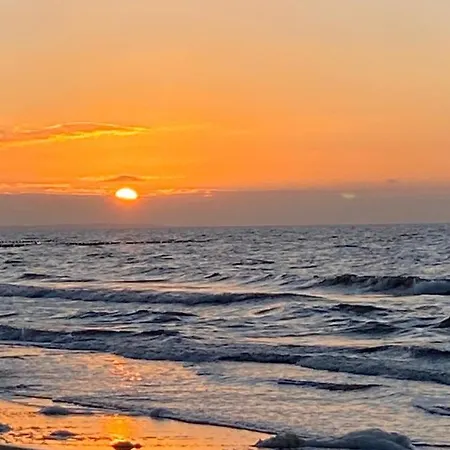 Casa vacanze Portknauber Rowy (Pomerania)