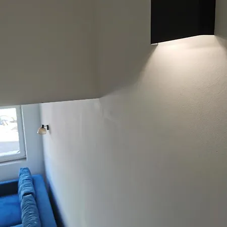 Prázdninový dům Portknauber Rowy (Pomerania)