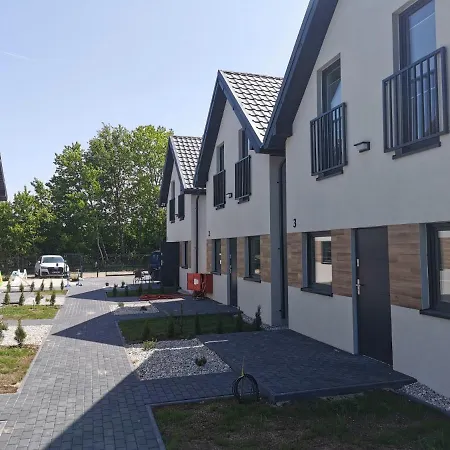 Portknauber * Rowy (Pomerania)