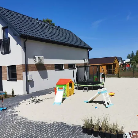 Portknauber Dom wakacyjny