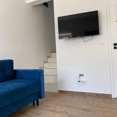 Prázdninový dům Portknauber *