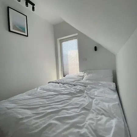Portknauber Prázdninový dům *