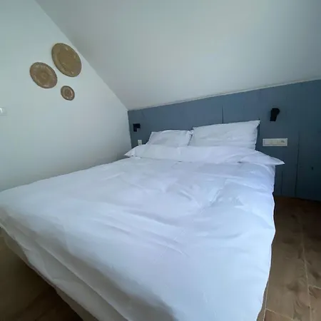 Portknauber Prázdninový dům Rowy (Pomerania)