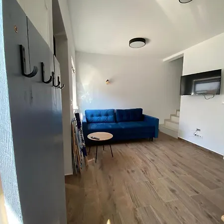 Prázdninový dům Portknauber *