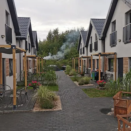 Portknauber * Rowy (Pomerania)