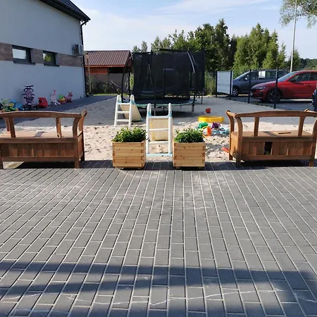 Portknauber * Rowy (Pomerania)