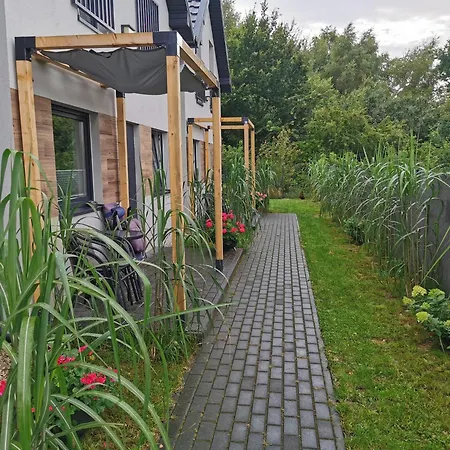 Portknauber Dom wakacyjny *