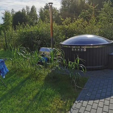 Portknauber Dom wakacyjny *