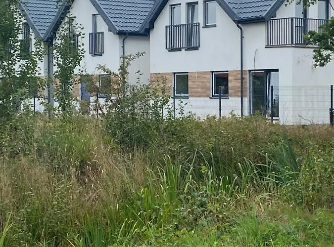 بيت للعطل Portknauber روفي