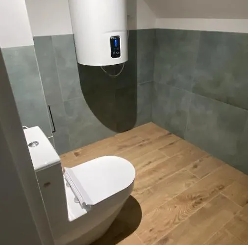 Portknauber Dom wakacyjny *