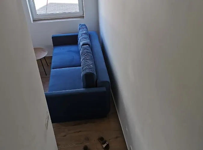 Portknauber Dom wakacyjny