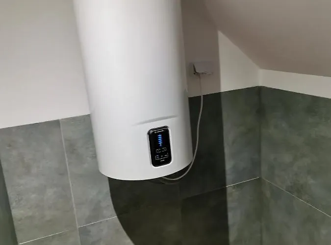 Dom wakacyjny Portknauber Rowy (Pomerania)