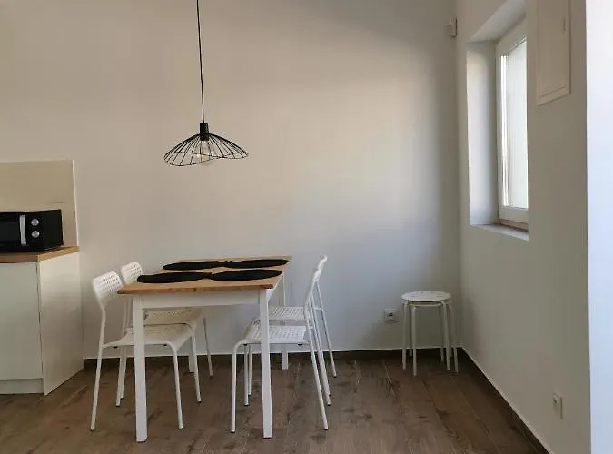 Portknauber Dom wakacyjny Rowy (Pomerania)