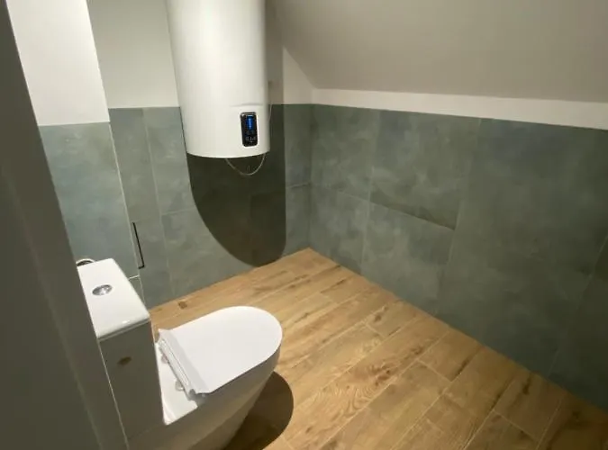 Portknauber Rowy (Pomerania)