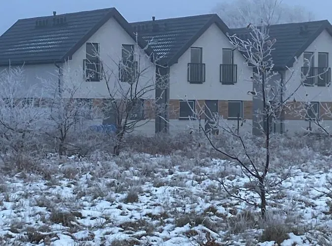 Portknauber Dom wakacyjny *