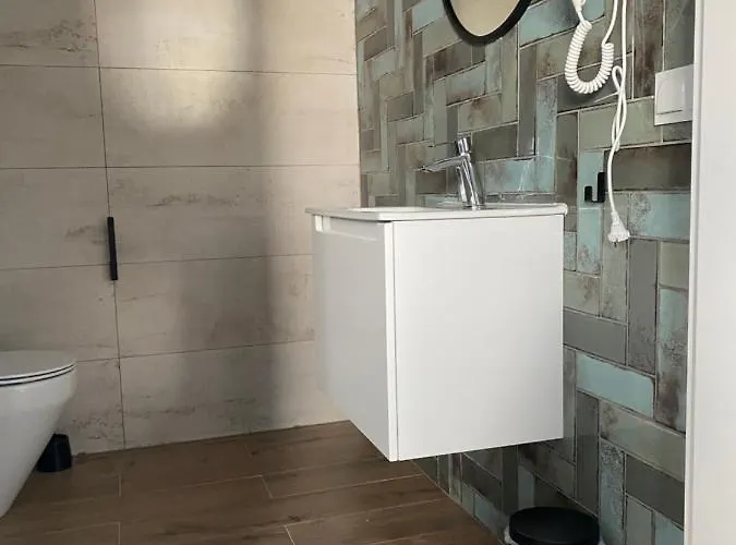 Portknauber * Rowy (Pomerania)