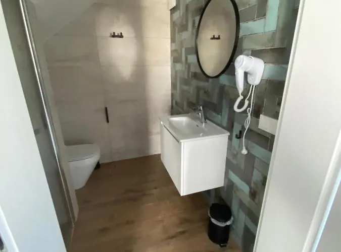 Dom wakacyjny Portknauber *