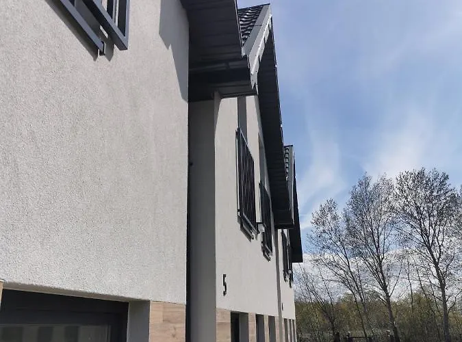 بيت للعطل Portknauber روفي