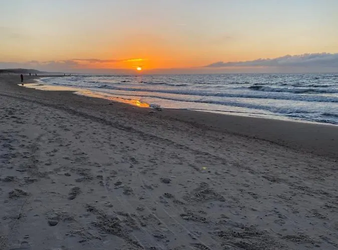 بيت للعطل Portknauber *