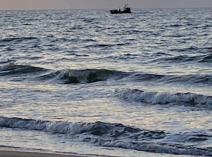 Portknauber Rowy (Pomerania)