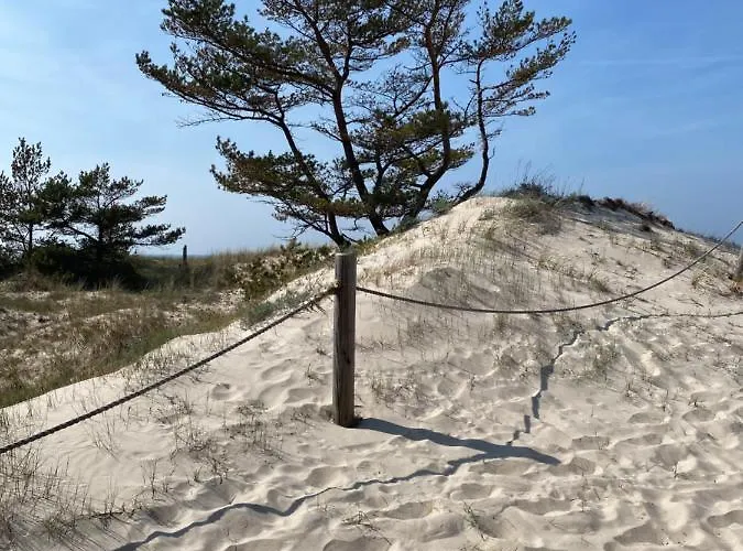 Portknauber Rowy (Pomerania)