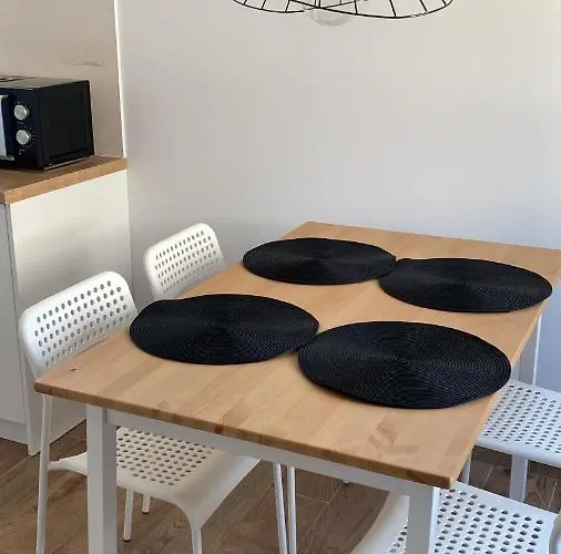 Portknauber Dom wakacyjny *