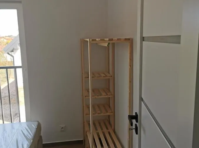 Dom wakacyjny Portknauber