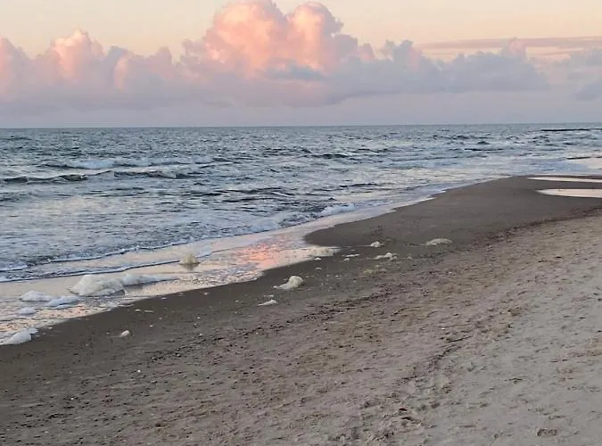 بيت للعطل Portknauber *